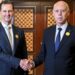 Tunisia: Syrian Leader Hails Saied’s Re-election, Calls For Preservation Of Arab Identity