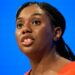 British-Nigerian Kemi Badenoch In Tight Race With Robert Jenrick For UK Conservative Leadership