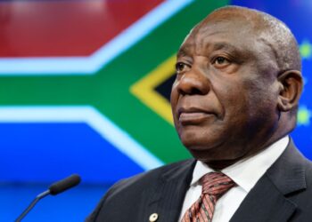 S/Africa: Prosecutors Drop Corruption Charges Against President Ramaphosa