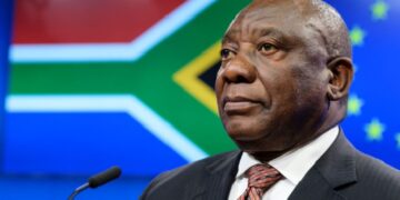 S/Africa: Prosecutors Drop Corruption Charges Against President Ramaphosa