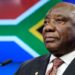 S/Africa: Prosecutors Drop Corruption Charges Against President Ramaphosa
