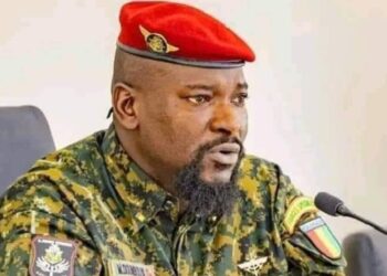 Guinea: Junta Leader Bars Ministers From Foreign Trips