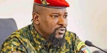 Guinea: Junta Leader Bars Ministers From Foreign Trips