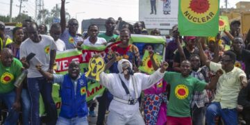 Kenya: Dozens Protest Plan To Construct First Nuclear Plant