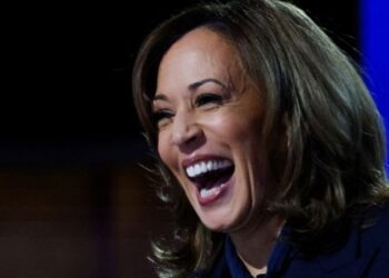 US: Kamala Harris Releases Health Report To Draw Trump’s Attention