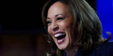 US: Kamala Harris Releases Health Report To Draw Trump’s Attention