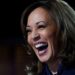 US: Kamala Harris Releases Health Report To Draw Trump’s Attention