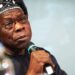 Nigeria: Ex-President Obasanjo Urges Prudent Utilization Of Nation’s Resources