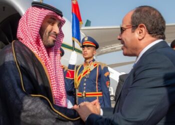 Saudi, Egypt Agree To Expand Cooperation In Trade, Economic Integration