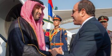 Saudi, Egypt Agree To Expand Cooperation In Trade, Economic Integration