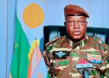 Niger: Military Junta Renames Streets Bearing French Identities