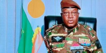 Niger: Military Junta Renames Streets Bearing French Identities