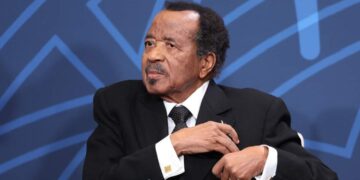 Cameroon: President Biya Returns Home After 42 Days Absence