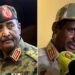 Sudan: RSF Commander, Troops Defect To Army