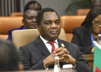 Zambia: Hichilema Sacks Judges Who Ruled In Favour Of Opposition