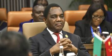Zambia: Hichilema Sacks Judges Who Ruled In Favour Of Opposition