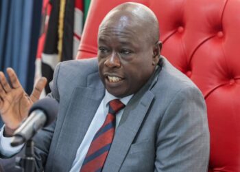 Kenya: Court To Settle Deputy President’s Impeachment Dilemma