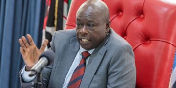 Kenya: Court To Settle Deputy President’s Impeachment Dilemma