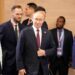 BRICS Leaders Call For Ceasefire In Gaza
