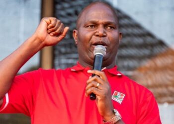 Mozambique: Governing Party Wins Presidential Poll To Extend 49-Year Rule