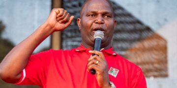 Mozambique: Governing Party Wins Presidential Poll To Extend 49-Year Rule