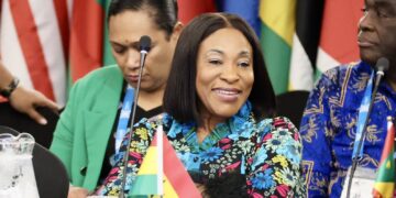 Ghana’s Foreign Minister Appointed New Commonwealth Secretary General