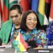 Ghana’s Foreign Minister Appointed New Commonwealth Secretary General