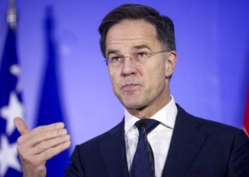 NATO Confirms Deployment Of North Korean Troops To Russia In War Against Kyiv