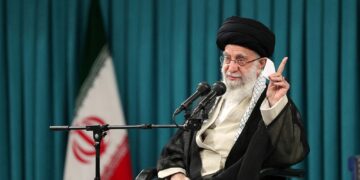 Iran Considers Tripling Military Budget As Israel’s Offensives Escalate