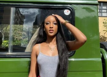 Miss Rwanda Arrested Over Drunk Driving