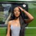 Miss Rwanda Arrested Over Drunk Driving