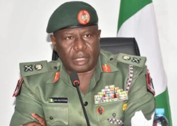Nigeria:Tinubu Appoints South Westerner As Acting Chief Of Army Staff