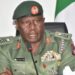 Nigeria:Tinubu Appoints South Westerner As Acting Chief Of Army Staff
