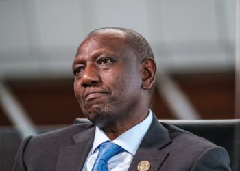 President Ruto Urges Financial Support For Security Operations In Haiti