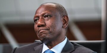President Ruto Urges Financial Support For Security Operations In Haiti