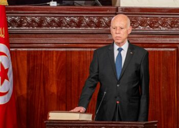 Tunisia: Saied Inaugurated For Second Term As President