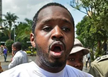 Kenya: Activist Behind #RutoMustGo Campaign Arrested