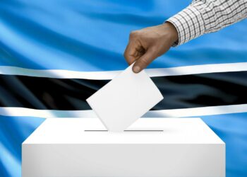Botswana Votes Wednesday As Governing Party Seeks Extension Of 58-Year Rule