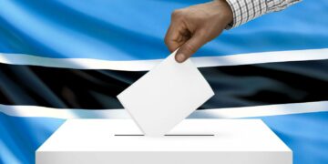 Botswana Votes Wednesday As Governing Party Seeks Extension Of 58-Year Rule