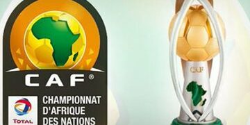 Nigeria, Ghana Face Off In CHAN 2024 Qualifiers