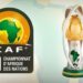 Nigeria, Ghana Face Off In CHAN 2024 Qualifiers