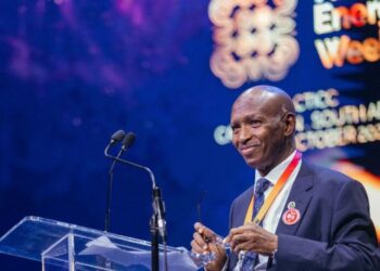 Africa Oil Week: APPO Says Establishment Of Africa Energy Bank Long Overdue