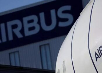Airbus To Slash 2,500 Jobs In Defence And Space Unit