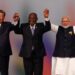 BRICS Seals Agreement For Trade In National Currencies