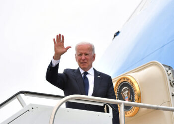 Biden Postpones First Trip To Africa As President