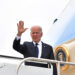 Biden Postpones First Trip To Africa As President