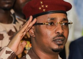 Chad President ‘Personally’ Leading Anti-Jihadist Operation