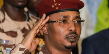 Chad President ‘Personally’ Leading Anti-Jihadist Operation