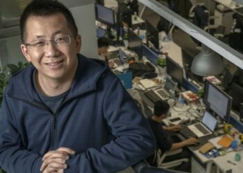 China Loses A Third Of Its Billionaires Amid Economic Turbulence