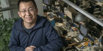 China Loses A Third Of Its Billionaires Amid Economic Turbulence